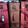 スーツケースの機内持ち込みサイズと選び方。人気でお勧めはこれ！女性も男性にも似合う＾＾